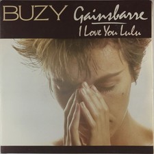 Buzy gainsbourg - buzy, /