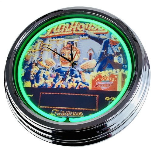 0572 horloge murale - horloge,