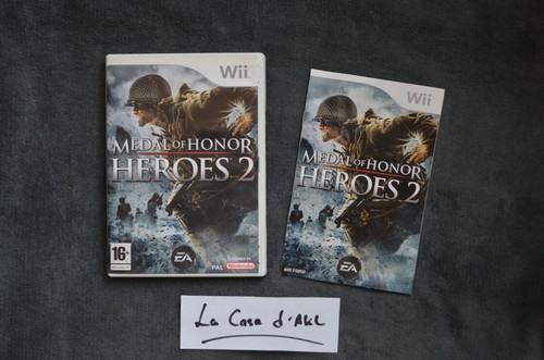 Medal honor heroes - medal,