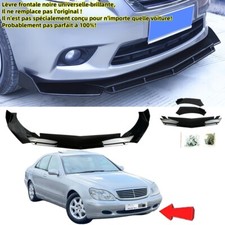 Ajouter séparateur lèvre