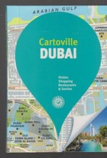 CARTOVILLE DUBAI visites plan