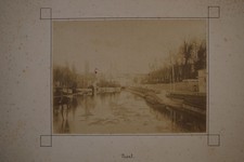 1 PHOTO : VILLE DE NIORT FIN XIX°