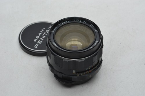 Near mint pentax super - mint+,