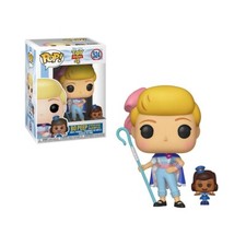 Toy Story - Figurine POP! Bo Peep 9 cm figurine a collectionner funko pop 524
