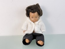 Poupée Sasha Morgenthaler