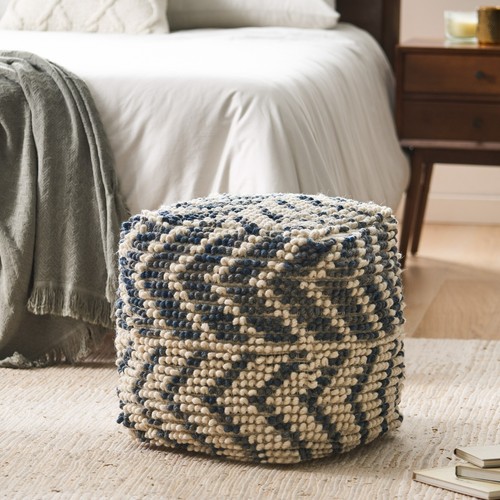 Ekrem boho wool and - ekrem, cotton