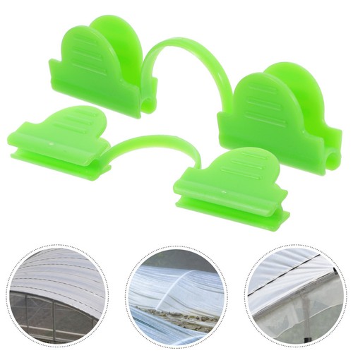 Pcs clips pour - pcs, verre