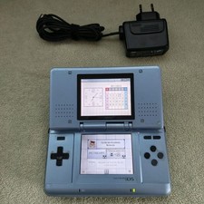 Console Nintendo DS Bleu +