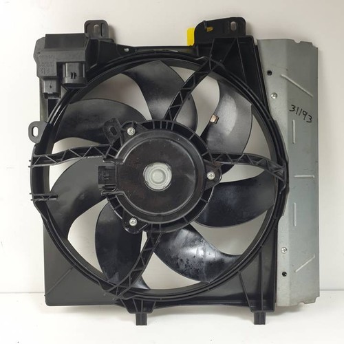 85991 ventilateur électrique