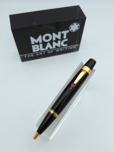 Montblanc bohème aime - montblanc, t'aime