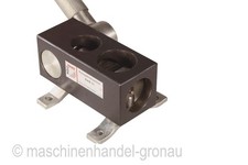 Machine À Découpe De Trous