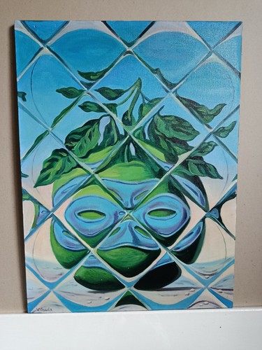 Tableau surréaliste - , de