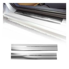 Couverture de Seuil de porte