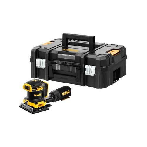 Ponceuse 18v brushless - 18v, xr
