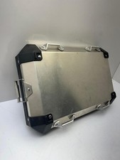 Couvercle de valise alu BMW R