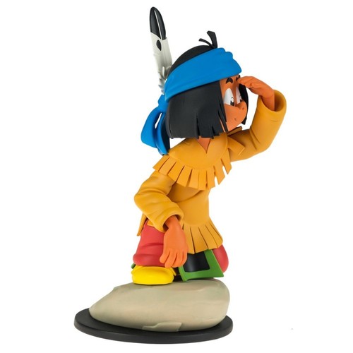 Figurine collection lmz - de,