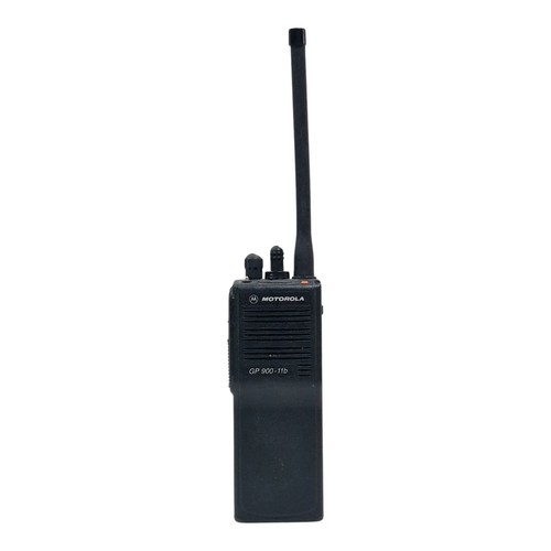Motorola 900 11b radio - motorola,