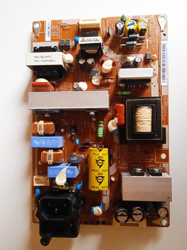 Carte alimentation - alimentation, tv