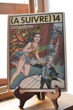 Recueil ( A Suivre ) - 14