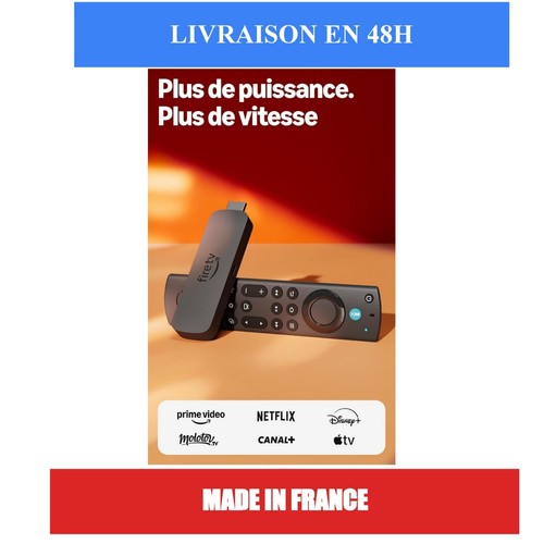Amazon fire stick max 2e - amazon,