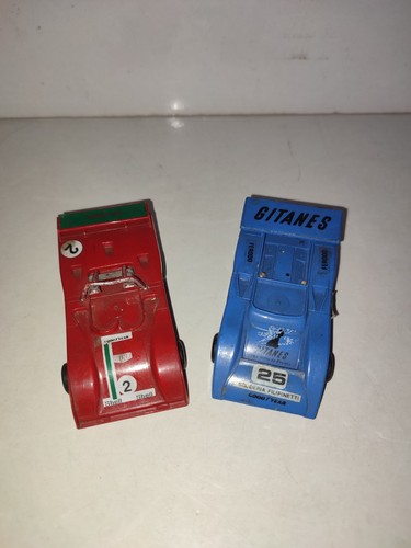 Lot voiture circuit - lot,