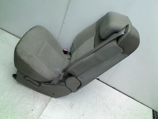 Siege arriere gauche RENAULT