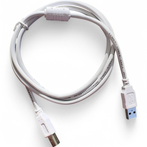 Câble imprimante usb pour - câble,