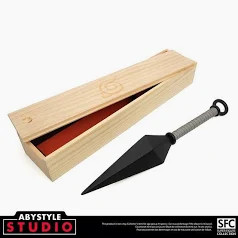 Réplique kunai naruto - réplique,