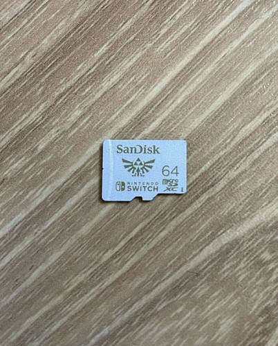Carte microsdxc sandisk 64go - microsdxc,