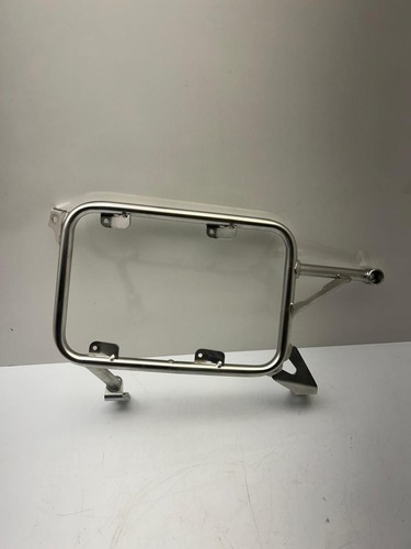 Support valise gauche - de,