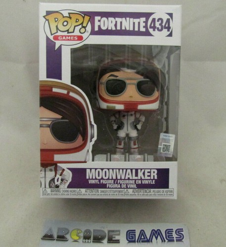 Figurine funko pop fortnite - figurine,