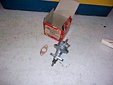 Pompe à Carburant Renault 11
