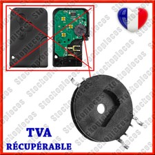 BOBINE TRANSPONDEUR ANTI DEMARRAGE COMPATIBLE CARTE 3 BOUTONS MEGANE SCENIC CLIO