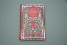 Cartonnage polychrome Hetzel