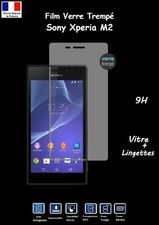 Film Vitre 9H Protection Ecran