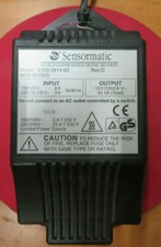 Transformateur / Alimentation