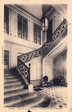 Reims - Chambre de Commerce -