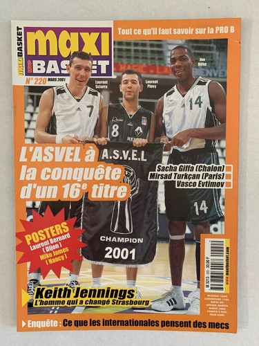Maxi basket 220 - basket, n°220
