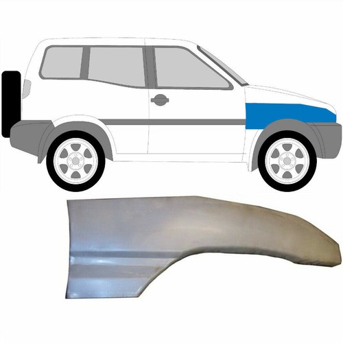 Terrano 1993 1999 5 - terrano, 2