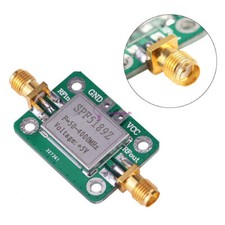 4000mhz spf5189 rf lna - 50-4000mhz,