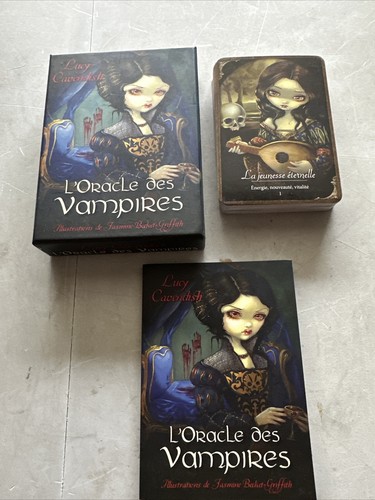 Jeu divinatoire oracle des - divinatoire, l'oracle