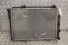 Radiateur eau - Mercedes SLK 200/230K d’avril 2000 à mars 2004 - 2025003103