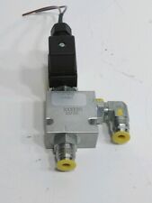 SOUPAPE SECURITE RENAULT MASTER 3  / NE 3176