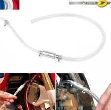 Kit Purgeur De Liquide De Frein vidange Purge voitures moto Pour Disque De Frein