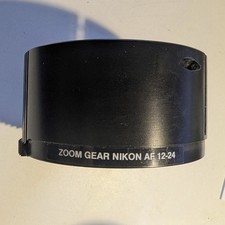 Bague zoom seacam pour - zoom,