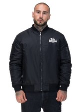 Veste Lonsdale Ludford Pour