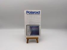 Polaroid Image Enregistrement