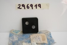 Support Crochet Porte Sacoche Sac Manique Plaque Piaggio Fermeture Éclair 50 100