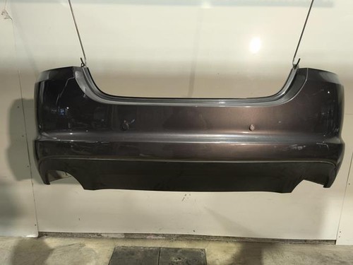 Pare choc arriere jaguar 1 - arriere,