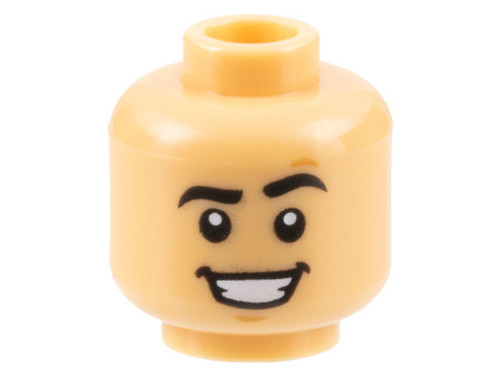 Lego 3626pb3152 star - lego, wars